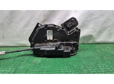 Recambio de cerradura puerta trasera izquierda para volkswagen tiguan (ad1, ax1) 1.5 tsi referencia OEM IAM   