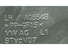 Recambio de cerradura puerta trasera izquierda para volkswagen tiguan (ad1, ax1) 1.5 tsi referencia OEM IAM    2