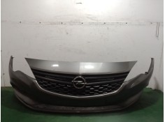 Recambio de paragolpes delantero para opel astra k sports tourer (b16) 1.6 cdti (35) referencia OEM IAM   