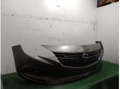Recambio de paragolpes delantero para opel astra k sports tourer (b16) 1.6 cdti (35) referencia OEM IAM    2