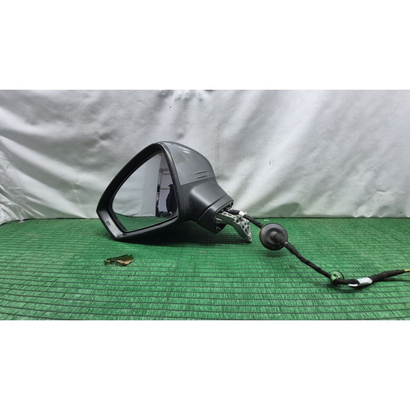 Recambio de retrovisor izquierdo para volkswagen tiguan (ad1, ax1) 1.5 tsi referencia OEM IAM   