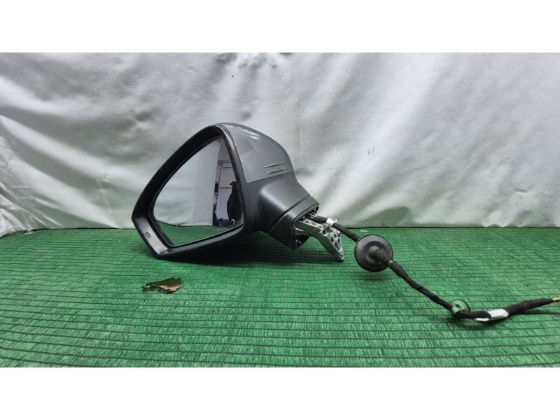 Recambio de retrovisor izquierdo para volkswagen tiguan (ad1, ax1) 1.5 tsi referencia OEM IAM   