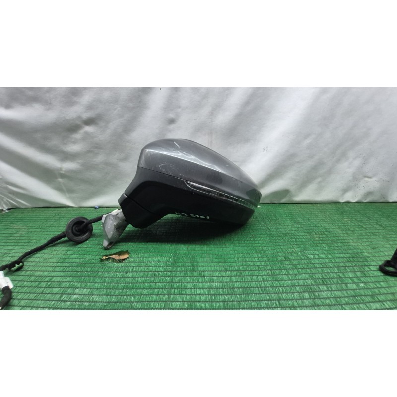 Recambio de retrovisor izquierdo para volkswagen tiguan (ad1, ax1) 1.5 tsi referencia OEM IAM   