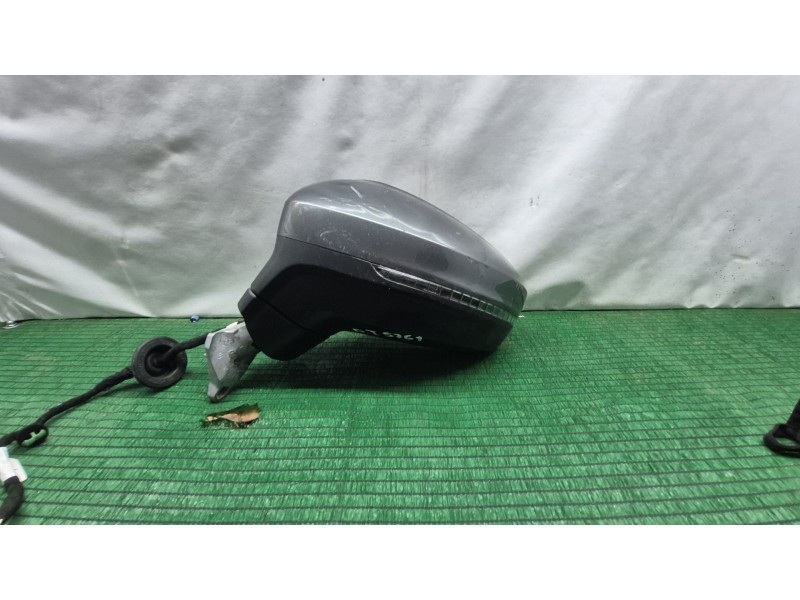 Recambio de retrovisor izquierdo para volkswagen tiguan (ad1, ax1) 1.5 tsi referencia OEM IAM   