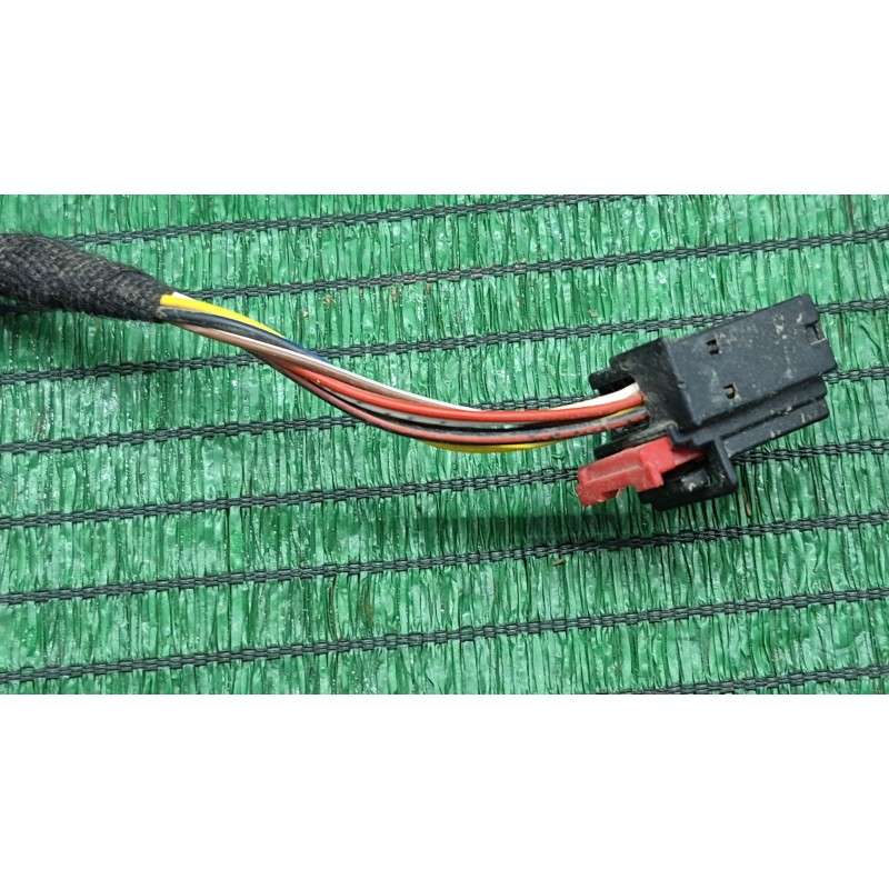 Recambio de retrovisor izquierdo para volkswagen tiguan (ad1, ax1) 1.5 tsi referencia OEM IAM   