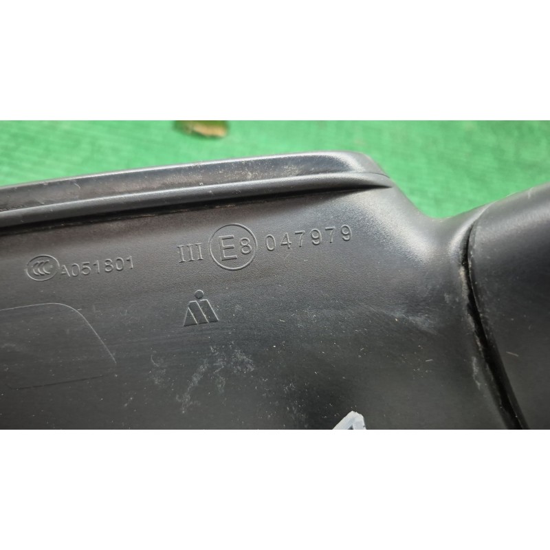 Recambio de retrovisor izquierdo para volkswagen tiguan (ad1, ax1) 1.5 tsi referencia OEM IAM   