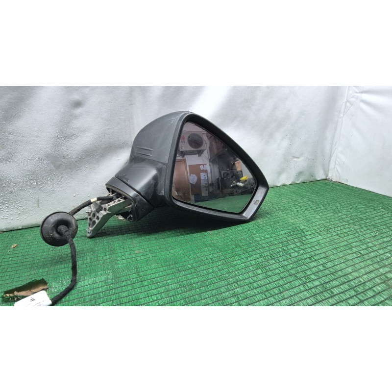 Recambio de retrovisor derecho para volkswagen tiguan (ad1, ax1) 1.5 tsi referencia OEM IAM   