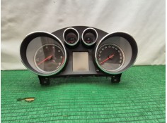 Recambio de cuadro instrumentos para opel insignia a sports tourer (g09) 2.0 cdti (35) referencia OEM IAM A2C53412209 A2C5341220
