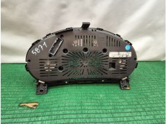 Recambio de cuadro instrumentos para opel insignia a sports tourer (g09) 2.0 cdti (35) referencia OEM IAM A2C53412209 A2C5341220 2