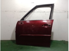 Recambio de puerta delantera izquierda para citroën c4 picasso i monospace (ud_) 2.0 hdi 165 referencia OEM IAM   