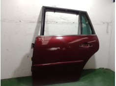 Recambio de puerta trasera izquierda para citroën c4 picasso i monospace (ud_) 2.0 hdi 165 referencia OEM IAM    2