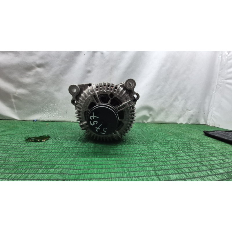 Recambio de alternador para volkswagen passat b6 (3c2) 2.0 tdi 16v referencia OEM IAM   
