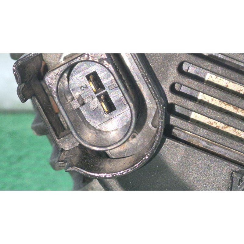 Recambio de alternador para volkswagen passat b6 (3c2) 2.0 tdi 16v referencia OEM IAM   