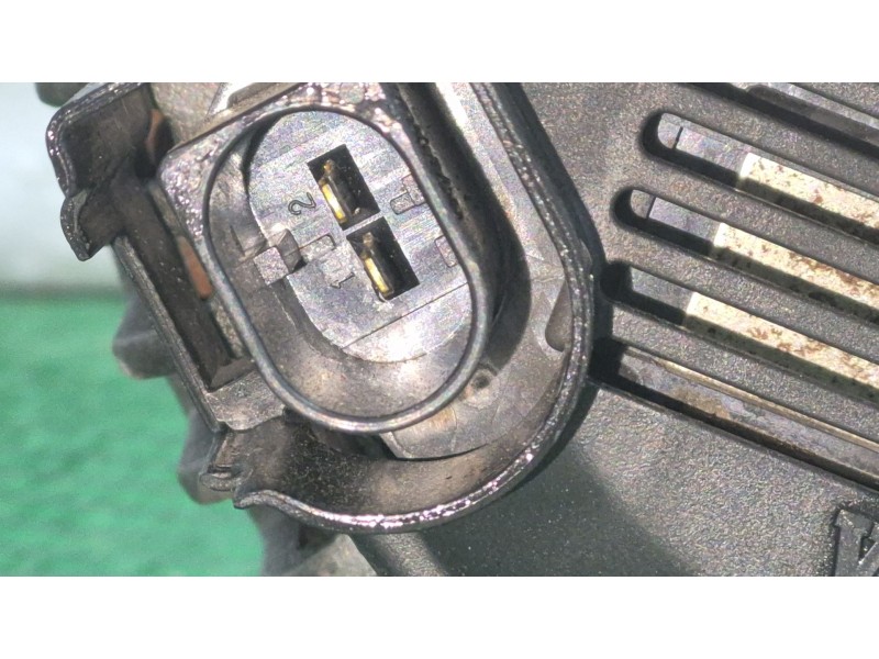 Recambio de alternador para volkswagen passat b6 (3c2) 2.0 tdi 16v referencia OEM IAM   