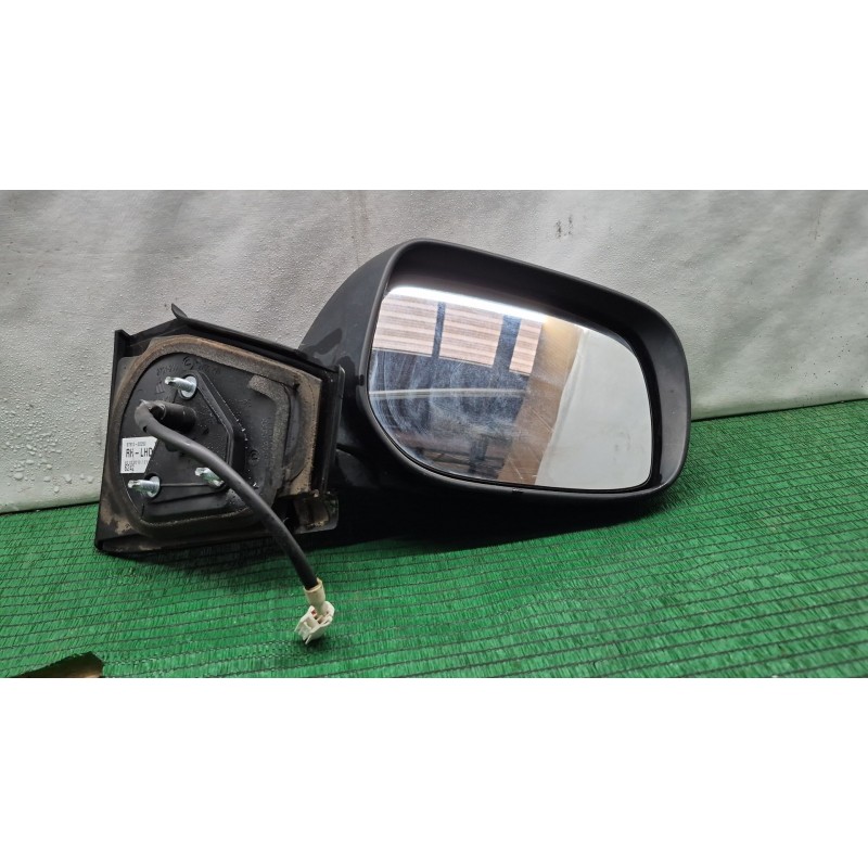 Recambio de retrovisor derecho para toyota yaris (_p13_) 1.4 d (nlp130_) referencia OEM IAM   