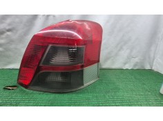 Recambio de piloto trasero derecho para toyota yaris (_p13_) 1.4 d (nlp130_) referencia OEM IAM   