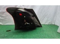 Recambio de piloto trasero derecho para toyota yaris (_p13_) 1.4 d (nlp130_) referencia OEM IAM    2