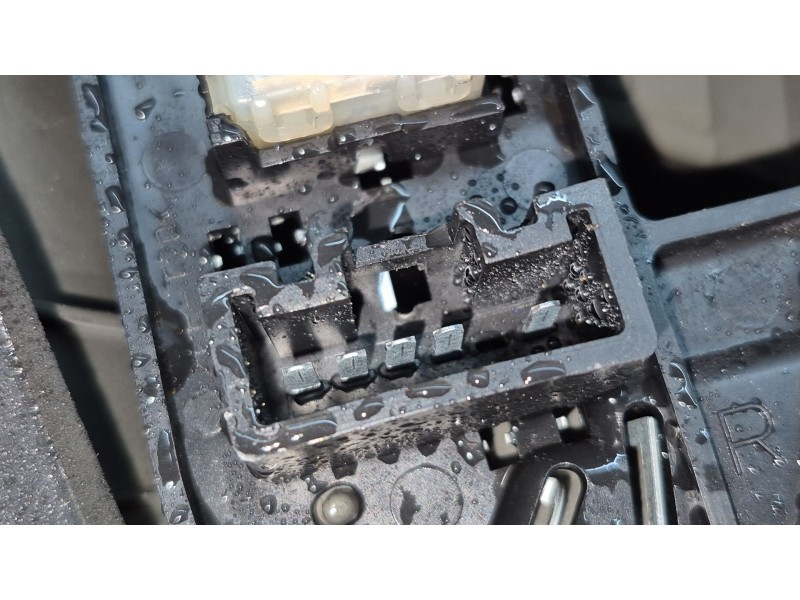 Recambio de piloto trasero derecho para toyota yaris (_p13_) 1.4 d (nlp130_) referencia OEM IAM   