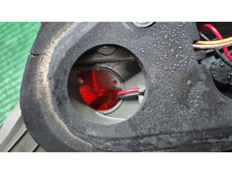 Recambio de piloto trasero derecho para toyota yaris (_p13_) 1.4 d (nlp130_) referencia OEM IAM   