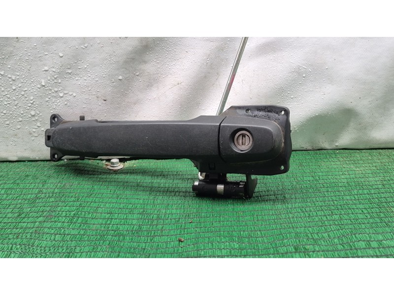 Recambio de maneta interior delantera derecha para toyota yaris (_p13_) 1.4 d (nlp130_) referencia OEM IAM   