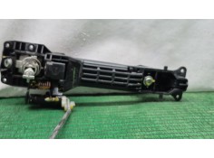 Recambio de maneta interior delantera derecha para toyota yaris (_p13_) 1.4 d (nlp130_) referencia OEM IAM    2