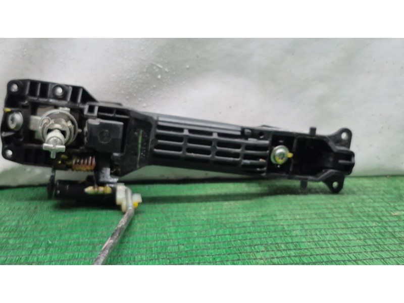 Recambio de maneta interior delantera derecha para toyota yaris (_p13_) 1.4 d (nlp130_) referencia OEM IAM   