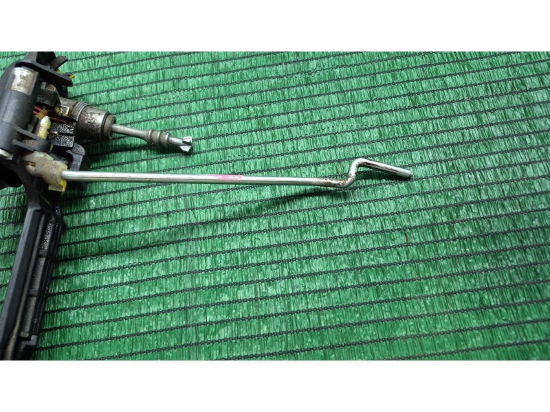 Recambio de maneta interior delantera derecha para toyota yaris (_p13_) 1.4 d (nlp130_) referencia OEM IAM   