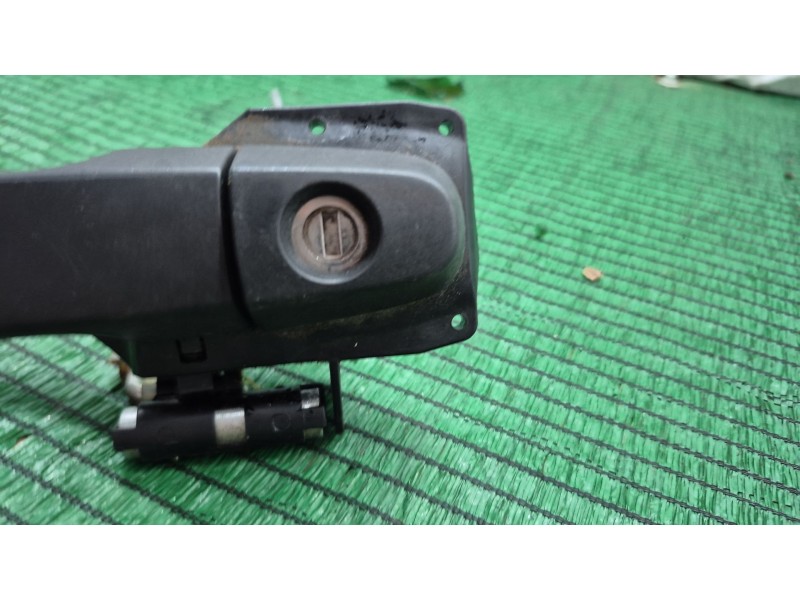 Recambio de maneta interior delantera derecha para toyota yaris (_p13_) 1.4 d (nlp130_) referencia OEM IAM   