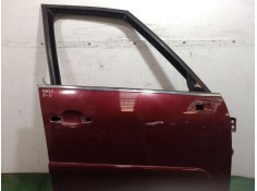 Recambio de puerta delantera derecha para citroën c4 picasso i monospace (ud_) 2.0 hdi 165 referencia OEM IAM    2