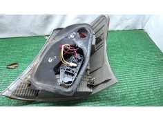 Recambio de piloto trasero izquierdo para toyota yaris (_p13_) 1.4 d (nlp130_) referencia OEM IAM    2