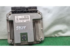 Recambio de centralita motor uce para toyota yaris (_p13_) 1.4 d (nlp130_) referencia OEM IAM   