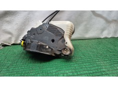 Recambio de cerradura puerta delantera izquierda para toyota yaris (_p13_) 1.4 d (nlp130_) referencia OEM IAM   