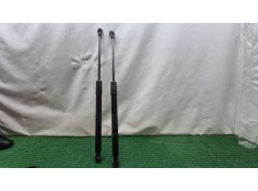 Recambio de amortiguador trasero izquierdo para toyota yaris (_p13_) 1.4 d (nlp130_) referencia OEM IAM   