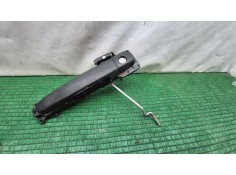 Recambio de maneta exterior delantera izquierda para toyota yaris (_p13_) 1.4 d (nlp130_) referencia OEM IAM   