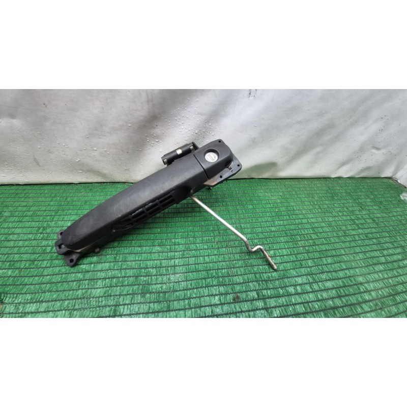 Recambio de maneta exterior delantera izquierda para toyota yaris (_p13_) 1.4 d (nlp130_) referencia OEM IAM   