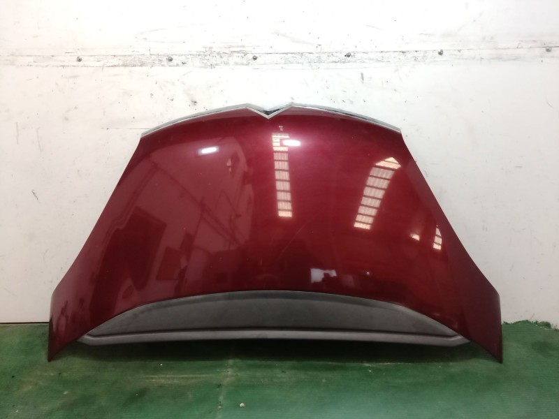 Recambio de capot para citroën c4 picasso i monospace (ud_) 2.0 hdi 165 referencia OEM IAM   