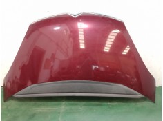 Recambio de capot para citroën c4 picasso i monospace (ud_) 2.0 hdi 165 referencia OEM IAM    2