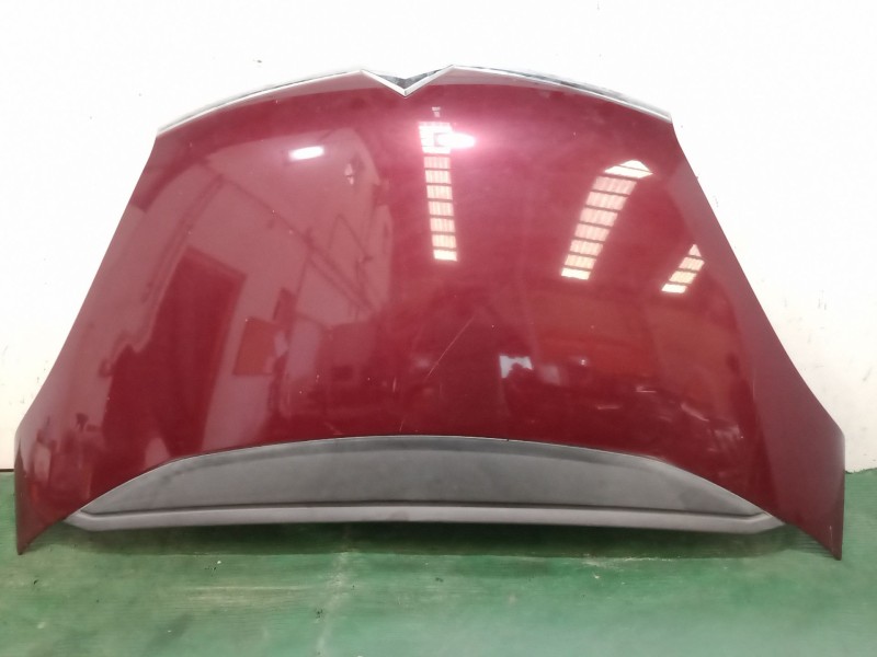 Recambio de capot para citroën c4 picasso i monospace (ud_) 2.0 hdi 165 referencia OEM IAM   