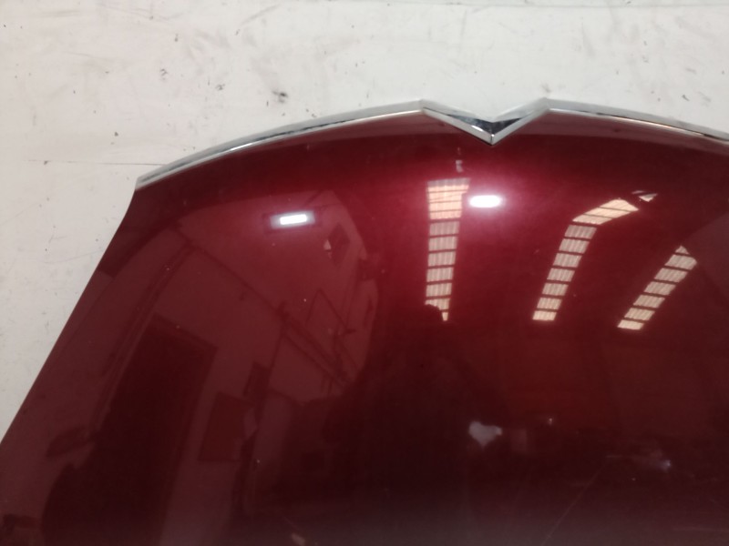 Recambio de capot para citroën c4 picasso i monospace (ud_) 2.0 hdi 165 referencia OEM IAM   