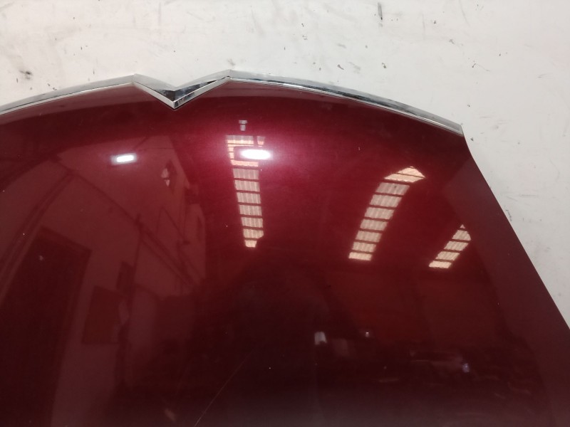 Recambio de capot para citroën c4 picasso i monospace (ud_) 2.0 hdi 165 referencia OEM IAM   