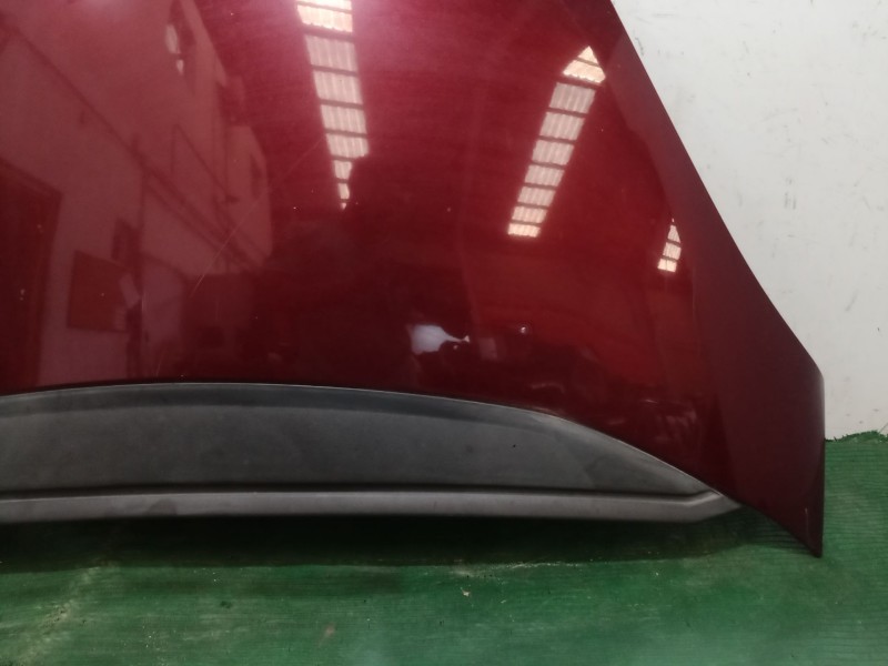 Recambio de capot para citroën c4 picasso i monospace (ud_) 2.0 hdi 165 referencia OEM IAM   