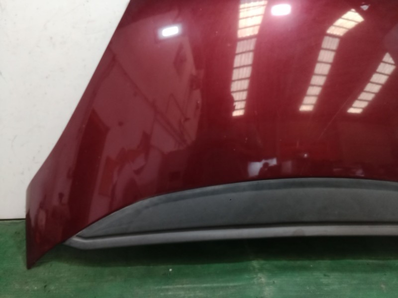 Recambio de capot para citroën c4 picasso i monospace (ud_) 2.0 hdi 165 referencia OEM IAM   