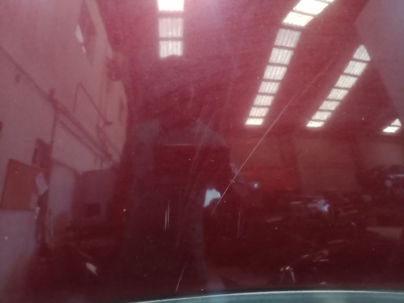 Recambio de capot para citroën c4 picasso i monospace (ud_) 2.0 hdi 165 referencia OEM IAM   