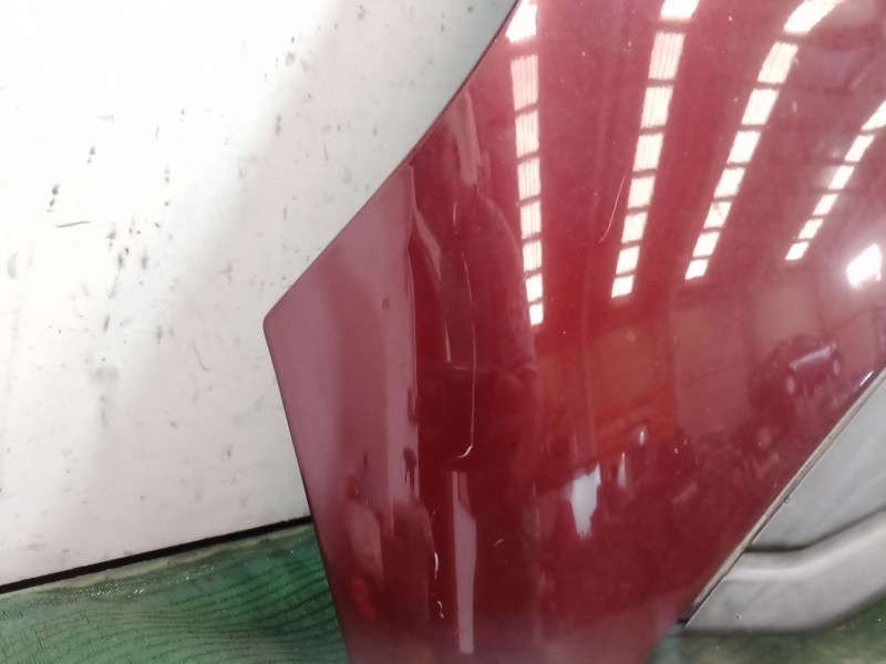 Recambio de capot para citroën c4 picasso i monospace (ud_) 2.0 hdi 165 referencia OEM IAM   