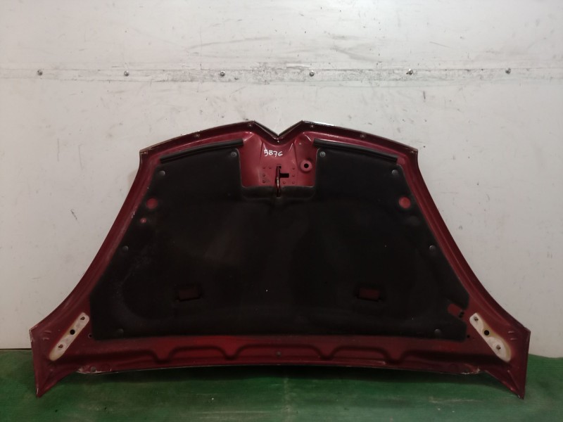 Recambio de capot para citroën c4 picasso i monospace (ud_) 2.0 hdi 165 referencia OEM IAM   