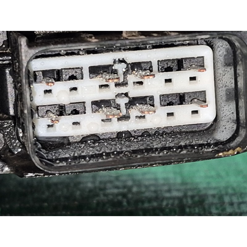 Recambio de piloto trasero derecho para toyota yaris (_p13_) 1.4 d (nlp130_) referencia OEM IAM 30698886 30698886 30698886