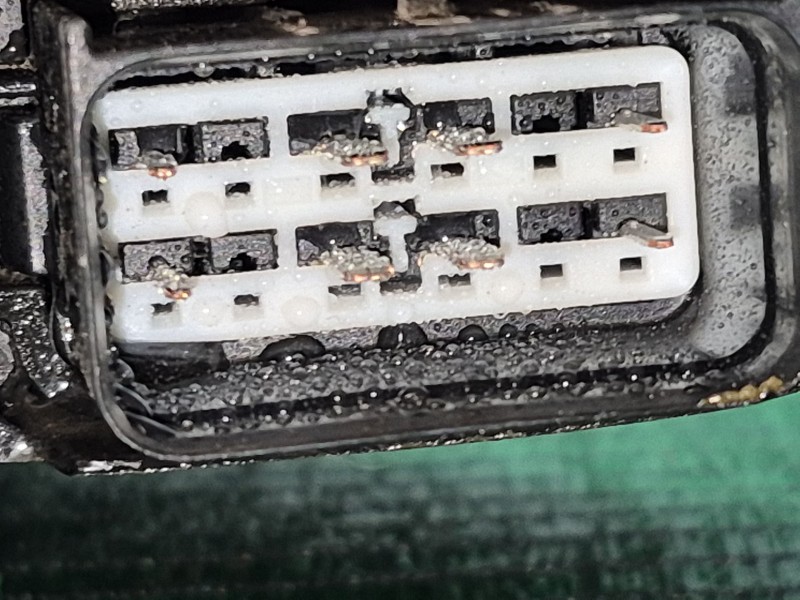 Recambio de piloto trasero derecho para toyota yaris (_p13_) 1.4 d (nlp130_) referencia OEM IAM 30698886 30698886 30698886