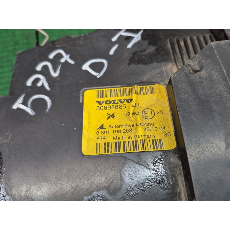 Recambio de piloto trasero derecho para toyota yaris (_p13_) 1.4 d (nlp130_) referencia OEM IAM   