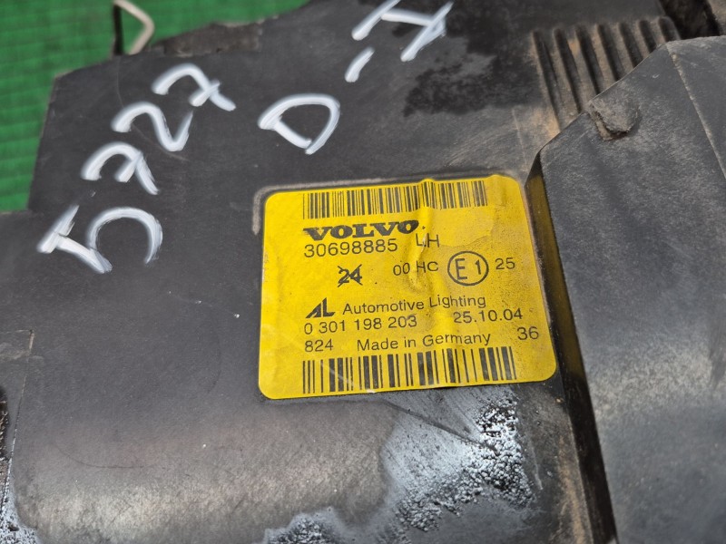 Recambio de piloto trasero derecho para toyota yaris (_p13_) 1.4 d (nlp130_) referencia OEM IAM   