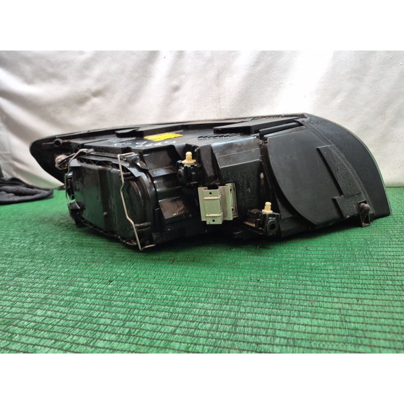 Recambio de piloto trasero derecho para toyota yaris (_p13_) 1.4 d (nlp130_) referencia OEM IAM   